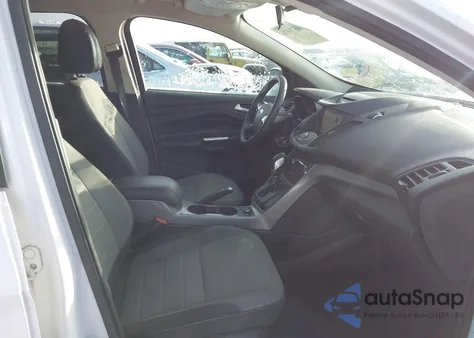 2016 Ford Escape Se from USA, damaged, VIN 1FMCU0GX1GUC87402